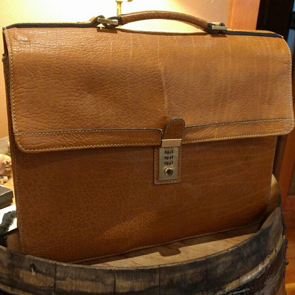 Briefcase